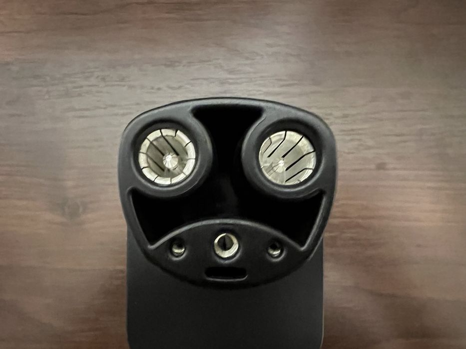 Supercharger Суперчарджер CCS2 Combo + Тип2 Переходник Tesla