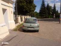 Opel Corsa 1.7 Isuzu