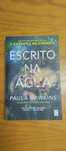 Livro Escrito na água