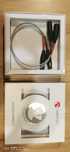 Nordost white lightning xlr