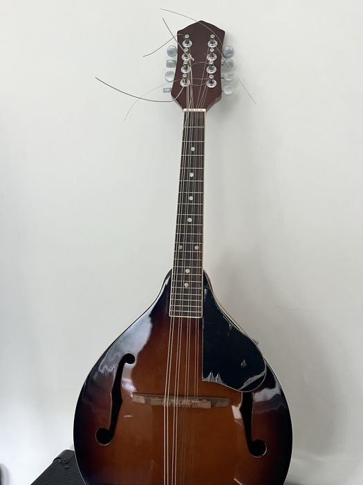 Mandoline sprzedam