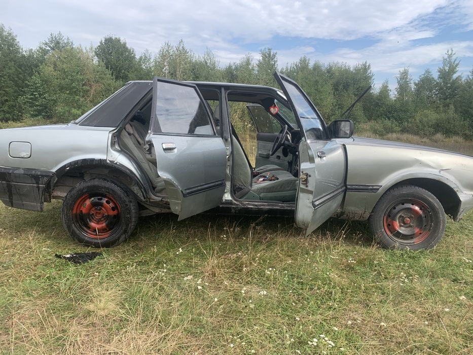 Ford Taunus не на ходу