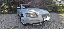 Volvo V50 2.0D 2007r