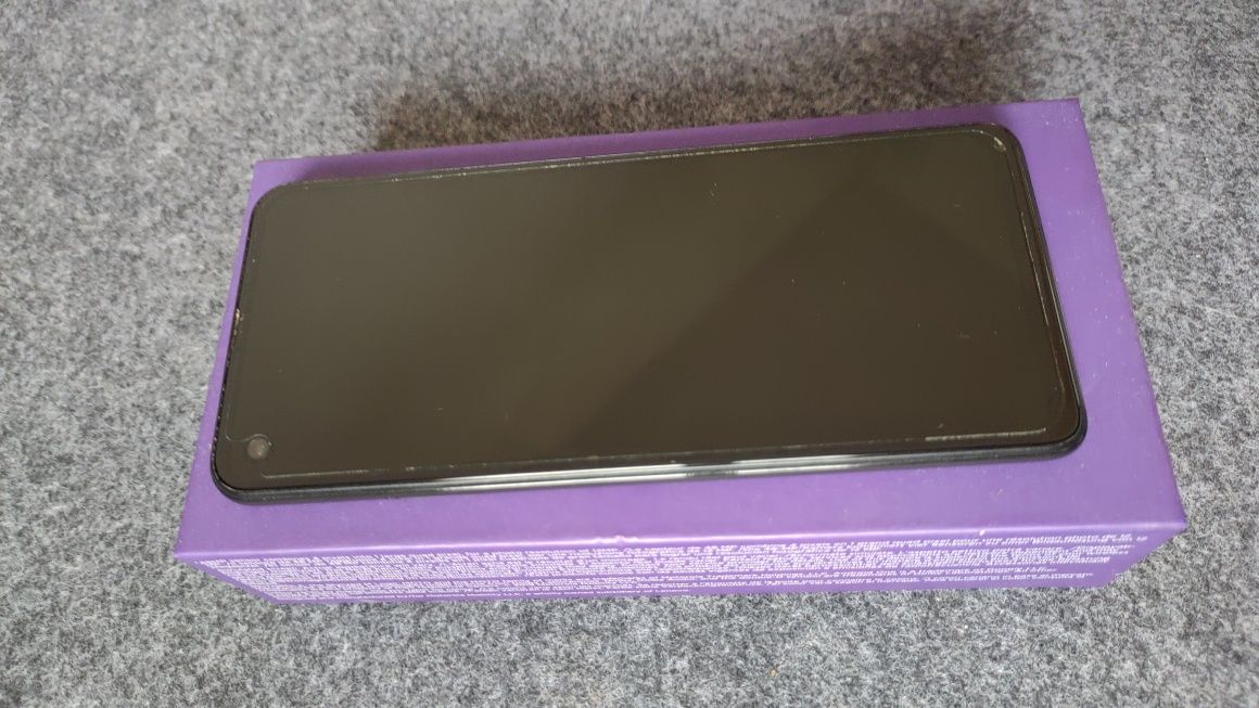 Motorola One Vision
