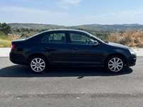 Vowsvagen Jetta 1.6TDI