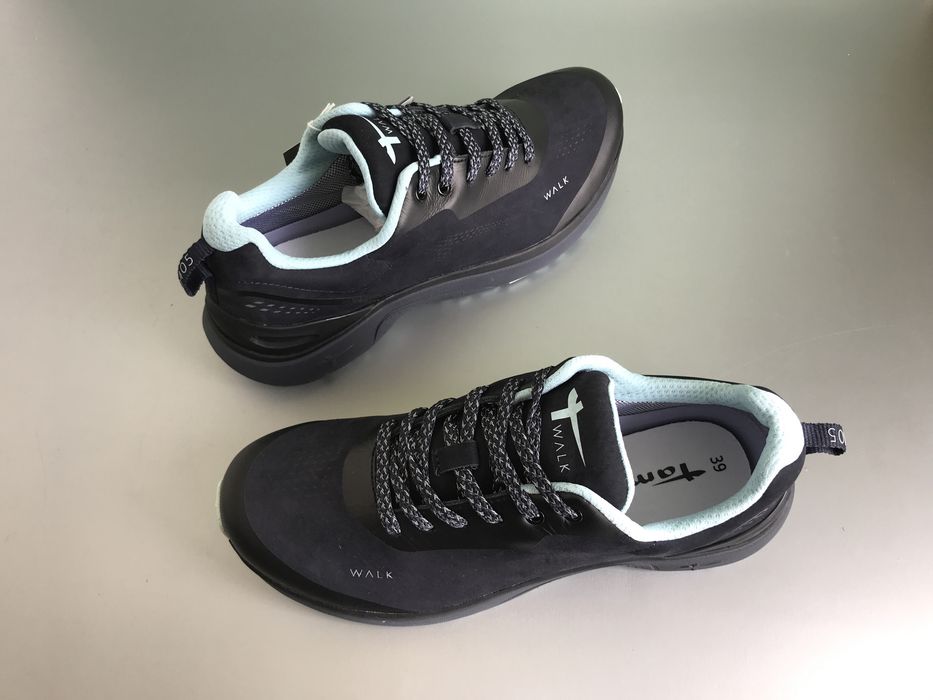 Кросівки Tamaris Active Gore-tex 39 р