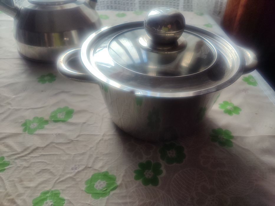 Peterhof кастюрюля б/у