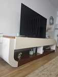 Movel TV sala 2.20 mts com 2 gavetas