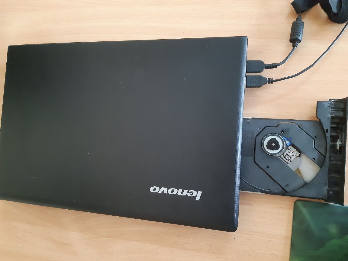 Ноутбук Lenovo G500