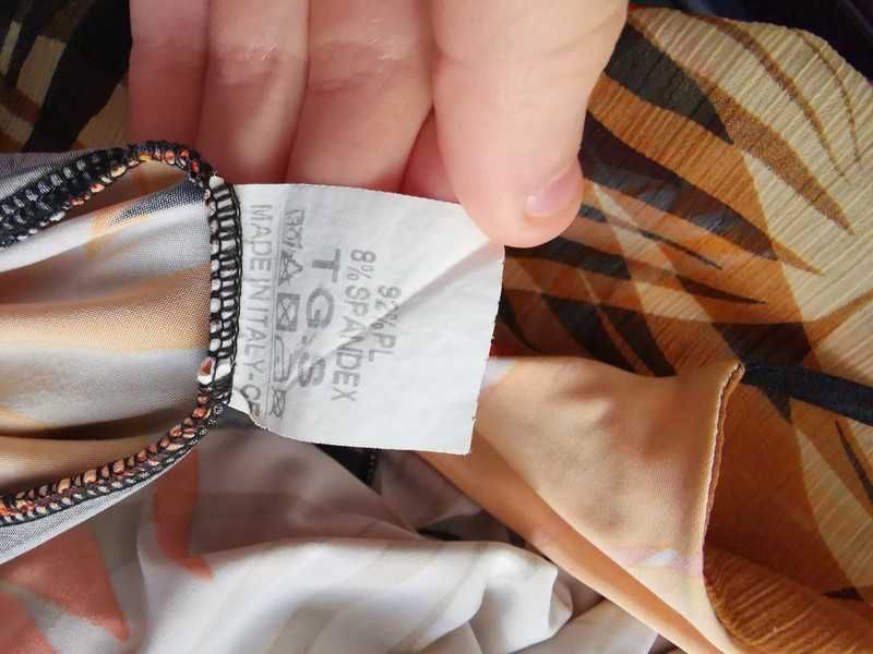 Vintage babydoll top 8/10