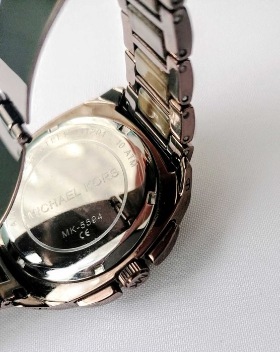 Наручные часы Кварцевые Годинник Michael Kors, MK- 5594