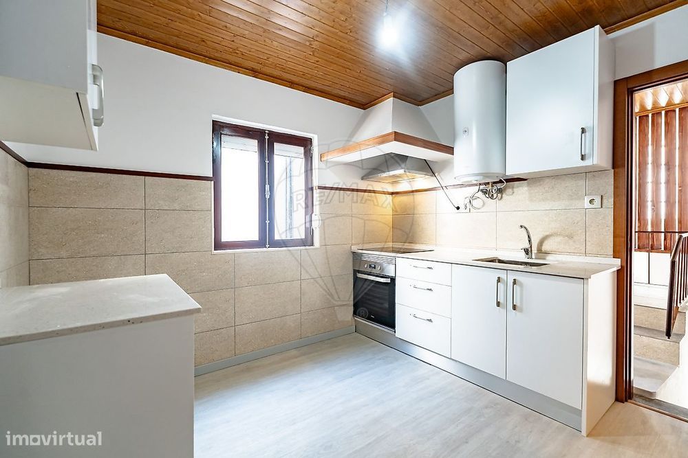 Moradia T3 para venda