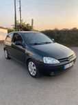 Opel corsa 1.7 dti
