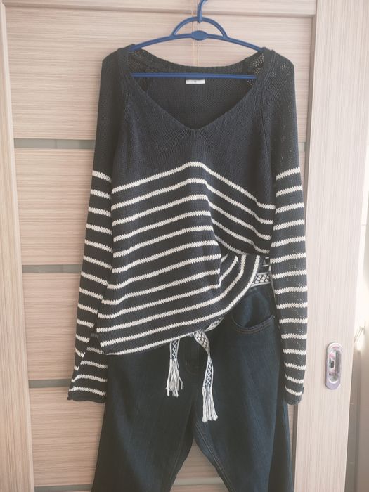 Pepco sweterek oversize