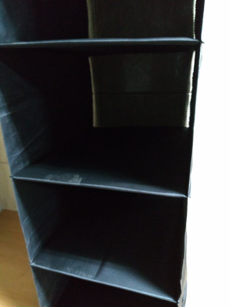 Pojemnik wiszący IKEA 150 cm