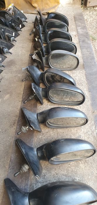 Зеркала заднього виду ланос сенс розборка