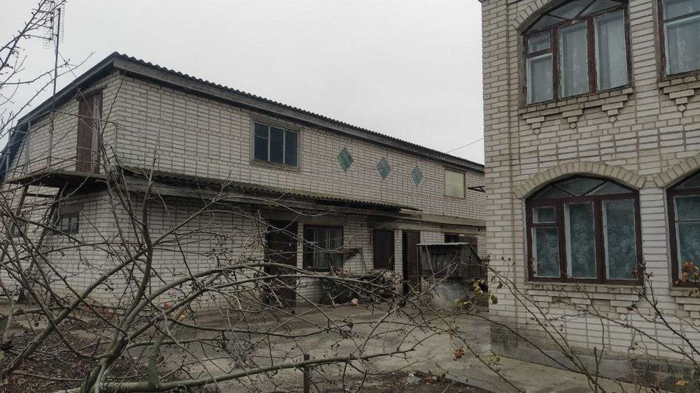 Будинок в м. Миронівка