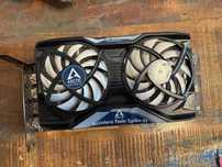 Nvidia GeForce GTX 1080 Ti