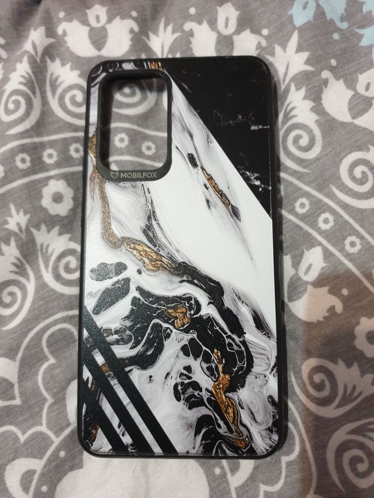 Etui MOBILFOX do Samsung Galaxy A52s
