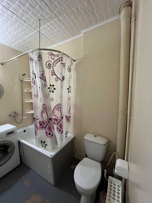 Продаж 1-к чешка на Спаській, поряд Ювілейна, Спаська