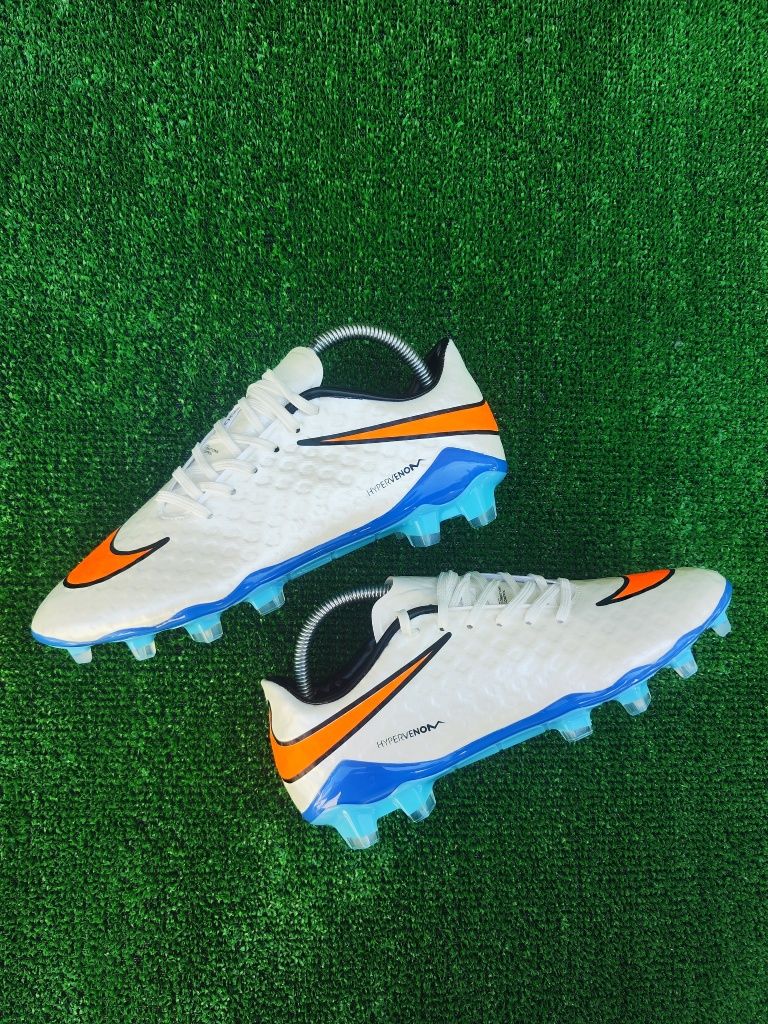Nike Hypervenom Chuteiras Futebol NOVAS