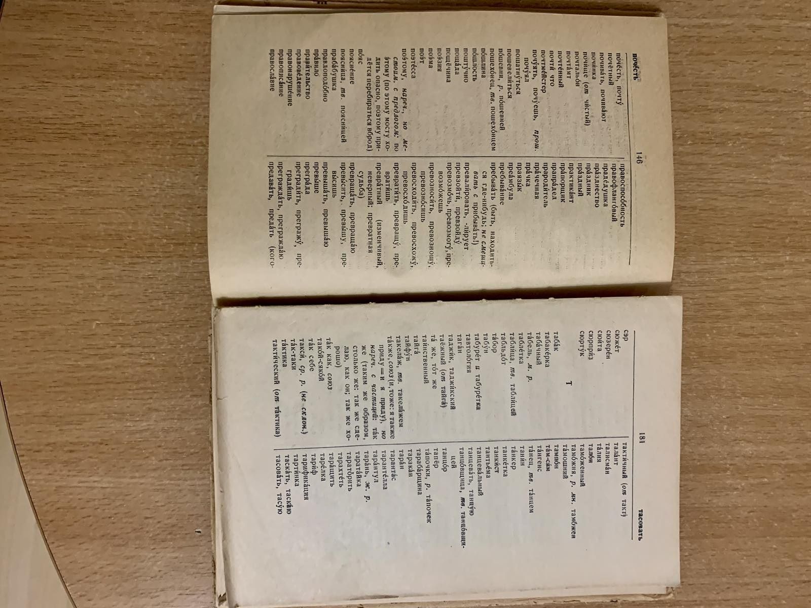 Орфографический словарь Д.Н.Ушаков и проф. С.В. Крючков

1966 г.
Колич