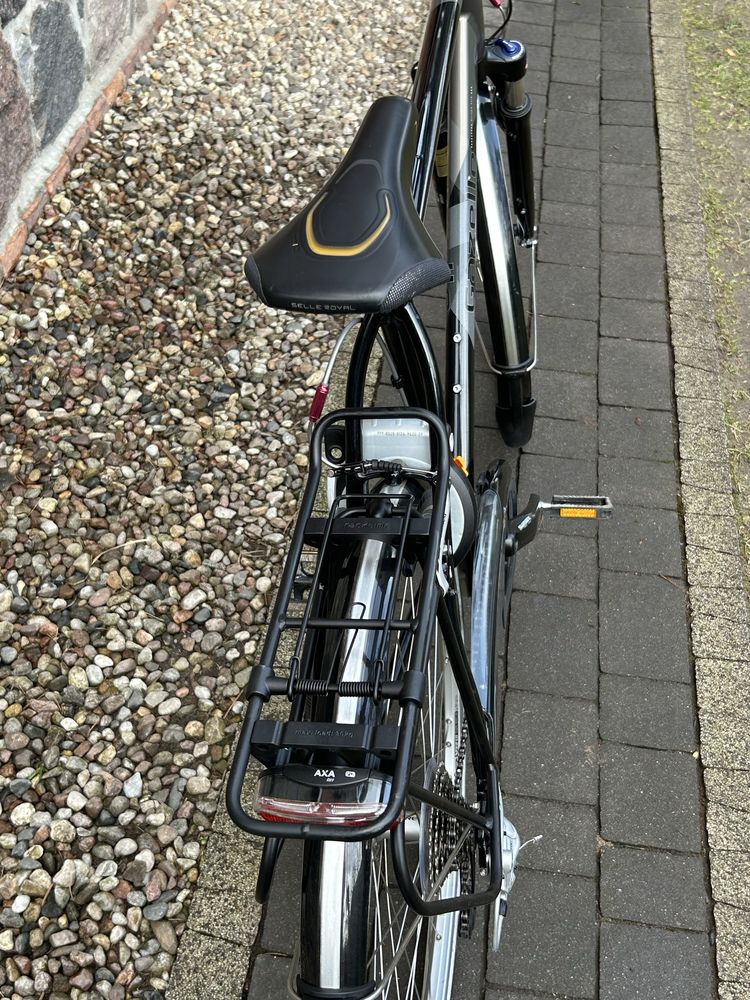 Rower trekkingowy Gazelle Arrayo