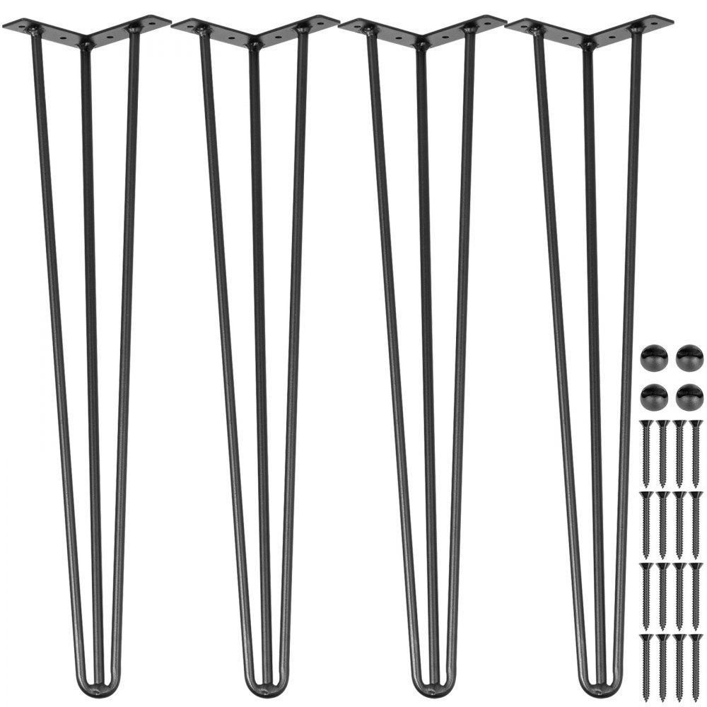 Pernas Mesa, 4 Unidades, 86.3 cm