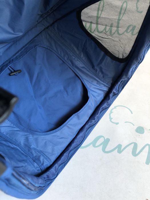 Bugaboo Fox / Cameleon letnia budka przeciwsłoneczna Sky Blue