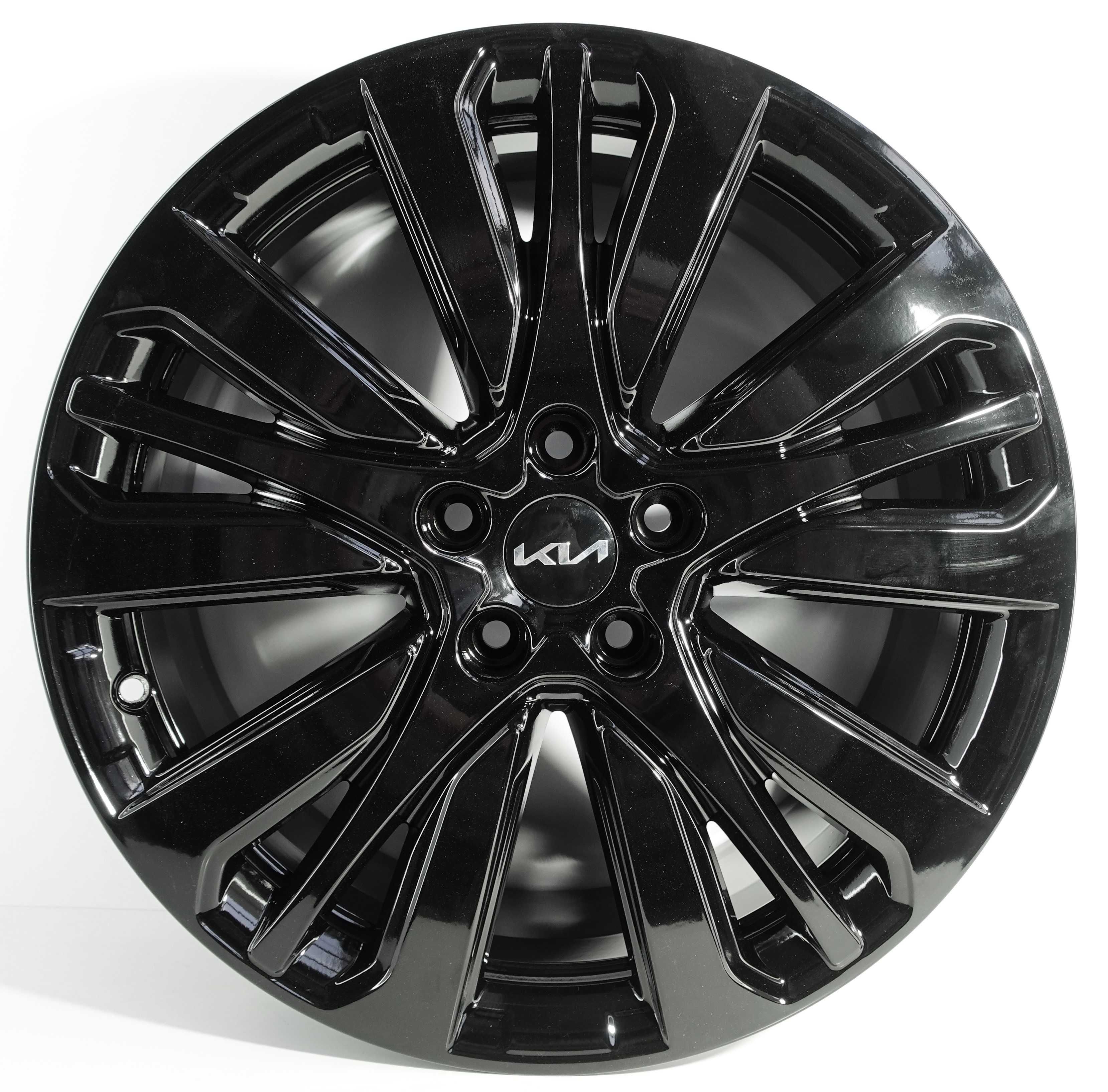 FELGI ALUMINIOWE 19'' 5x114,3 KIA Oryginalne Renault
