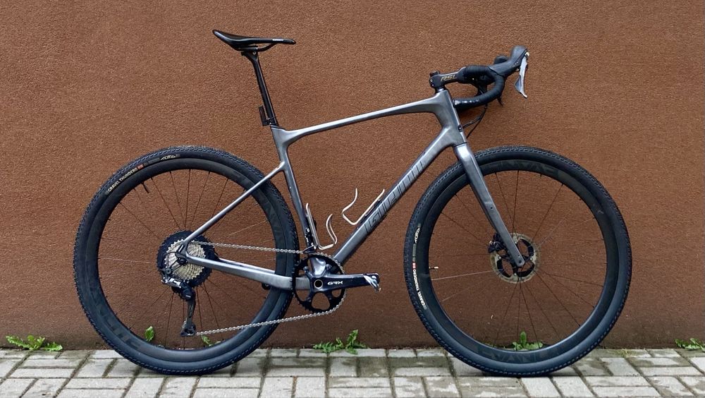 Frameset giant revolt advanced Custom