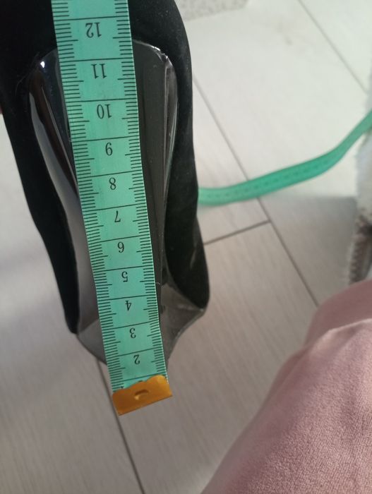 Buty damskie na koturnie 40 rezerwacja do 20.09