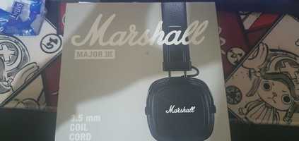 Headphones Marshall  Major III