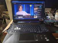ASUS A15 FA506IV 15.6" IPS 144Hz R7-4800H Sdd 1Tb 16GB Rtx2060 6Gb