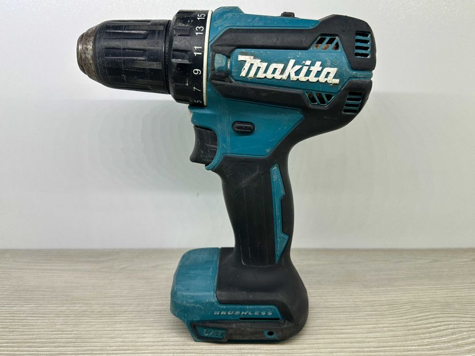 Wiertarko wkrętarka Makita DDF485Z 18V