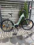 Електровелосипед Germany Raleigh Bosch как новый с зарядным устройств