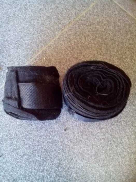 Vendo equipamento para Kickboxing