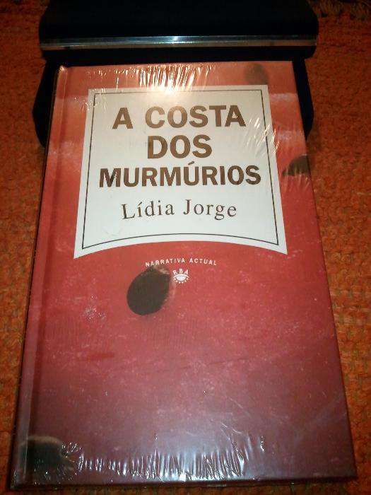 Livros, romances - Milan Kundera, Salmon Rushdie, Cardoso Pires