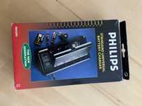 Carregador standard pilhas