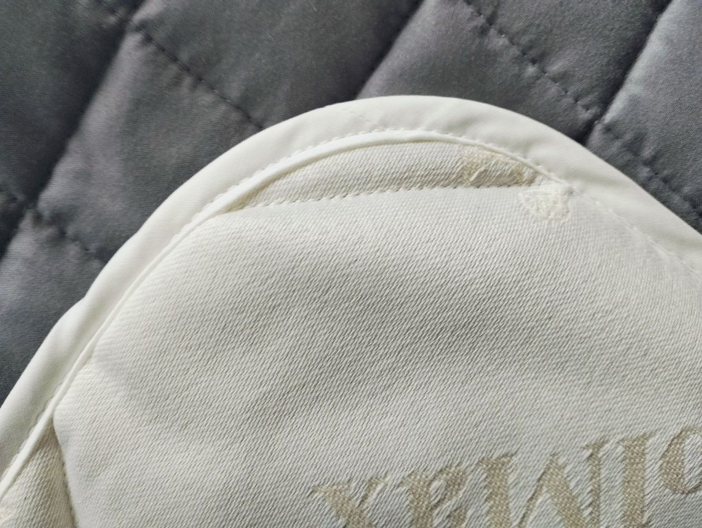 Materacyk do łóżeczka turystycznego, Mothercare