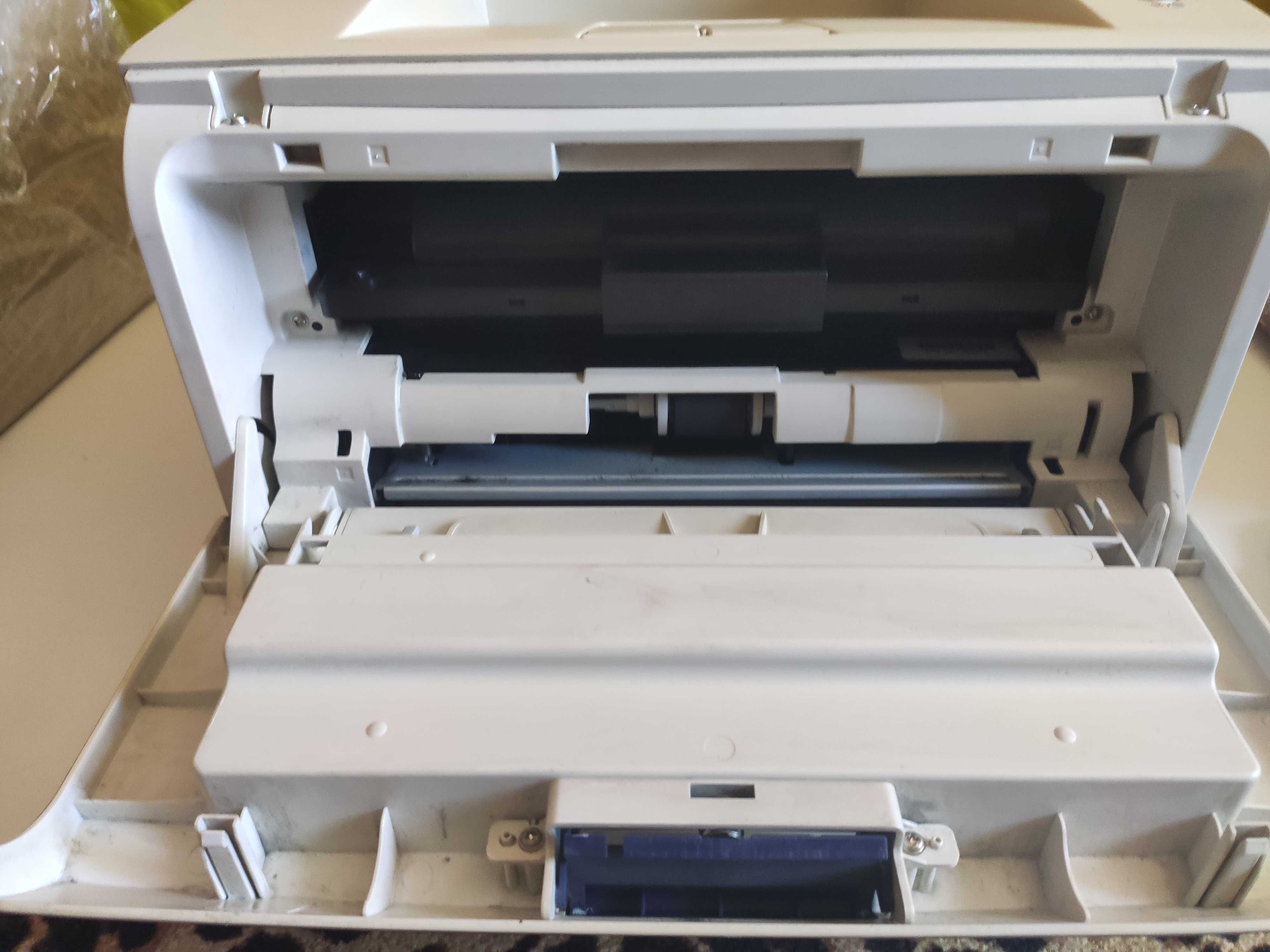 Принтер XEROX 3150