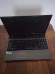 Laptop Acer na części