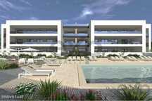 Empreendimento - Elegância e Conforto a Dois Passos das Praias de Alvo