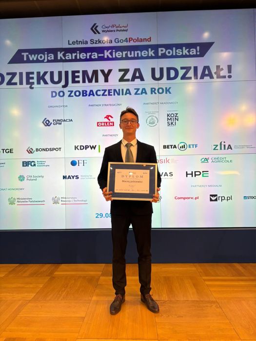 Korepetycje z Matematyki – Liceum, Matura Rozszerzona, Studia