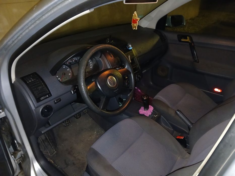 Vendo VW Polo 1.2