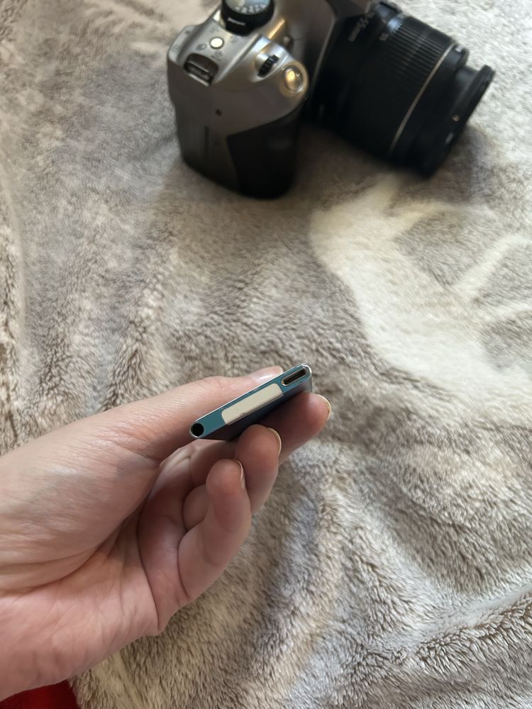 Ipod nano 7 a1446 описание