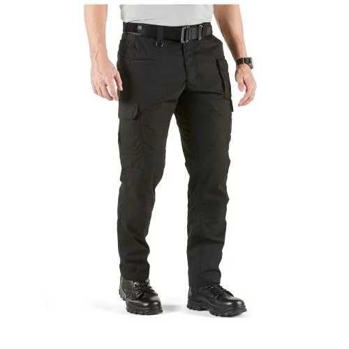 Тактичні штани "5.11 ABR PRO PANT" BLACK. Розмір: W34/L36