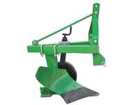 Pług jednoskibowy 25 cm 1L-1  Kubota, Yanmar, Iseki