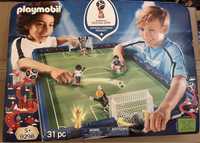 Playmobil 2018 Fifa World Cup Russia Przenośny Stadion 9298