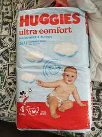 Haggiess Ultra comfort